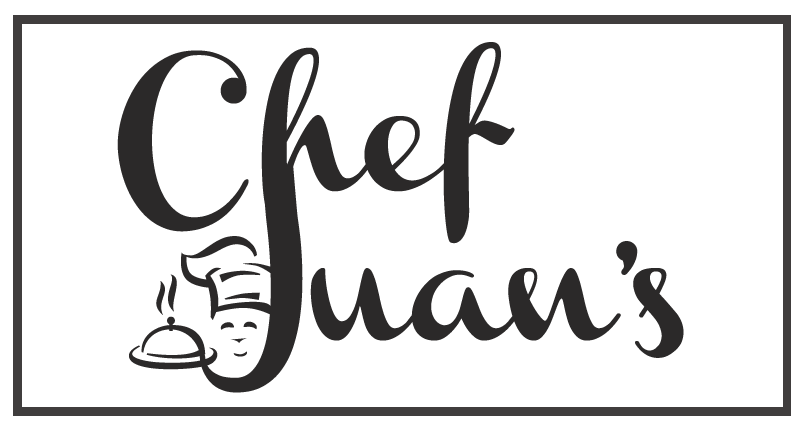 Chef Juan's
